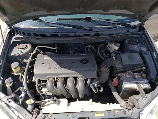 Photo 7 from auction – 2007 TOYOTA COROLLA CE with VIN 1NXBR32E47Z773402