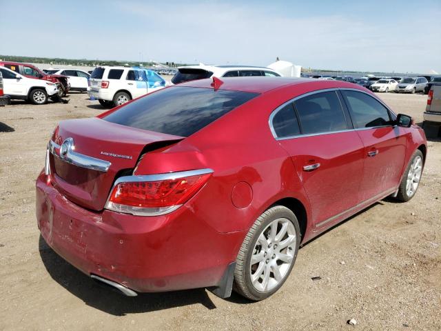 Photo 4 from auction – 2013 BUICK LACROSSE T with VIN 1G4GJ5E30DF197374