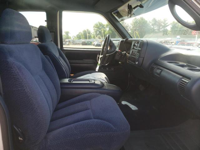 Photo 5 from auction – 1996 CHEVROLET GMT-400 C1 with VIN 1GCEC19M0TE154479