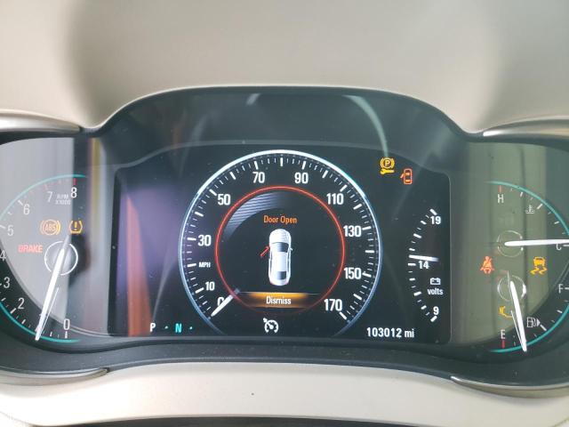 Photo 8 from auction – 2014 BUICK LACROSSE P with VIN 1G4GD5G37EF102010