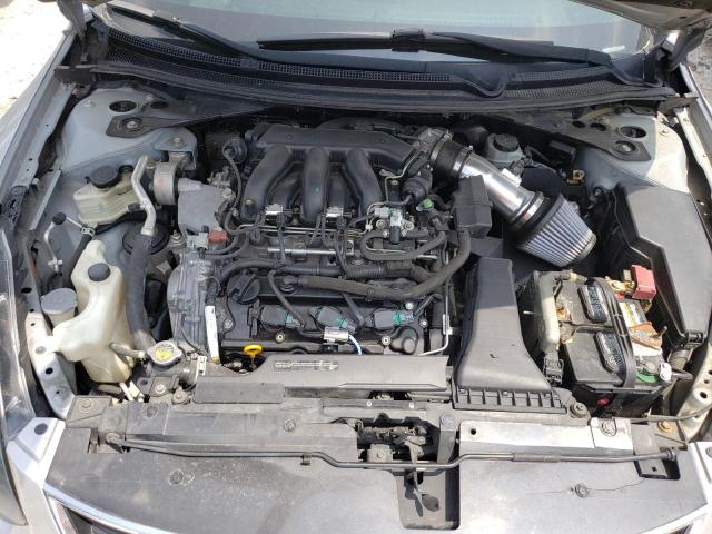 Photo 7 from auction – 2012 NISSAN ALTIMA SR with VIN 1N4BL2EPXCC187807