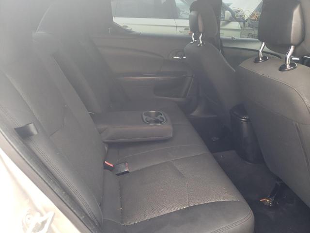 Photo 6 from auction – 2011 DODGE AVENGER EX with VIN 1B3BD4FB4BN624761