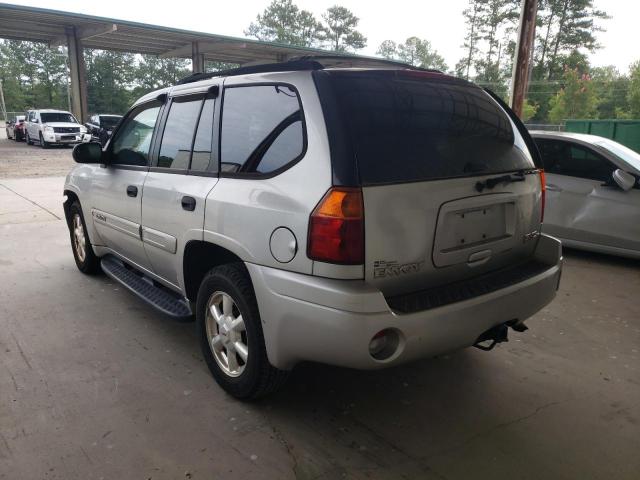 Photo 3 from auction – 2005 GMC ENVOY with VIN 1GKDS13S952359166