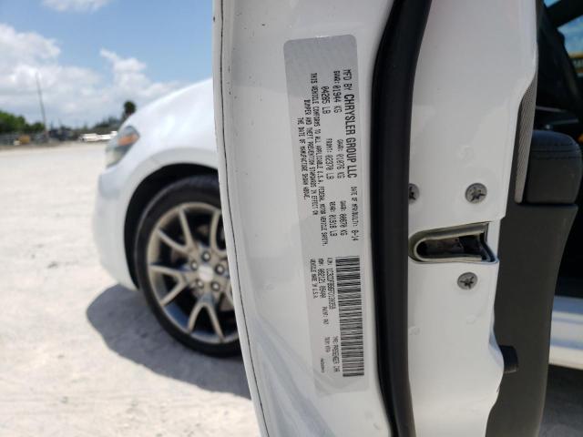 Photo 10 from auction – 2015 DODGE DART SXT with VIN 1C3CDFBB6FD120359