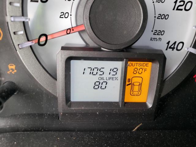 صورة رقم 8 من المزاد - 2012 HONDA PILOT EXL مع VIN 5FNYF3H58CB029593