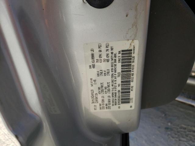 Photo 10 from auction – 2006 DODGE RAM 2500 with VIN 3D7KS29C66G141984