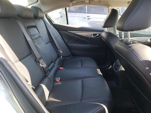 Photo 6 from auction – 2018 INFINITI Q50 LUXE with VIN JN1EV7AP9JM353166