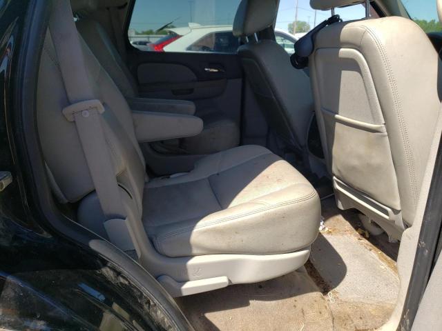 Photo 6 from auction – 2010 GMC YUKON SLT with VIN 1GKUKCE09AR279309