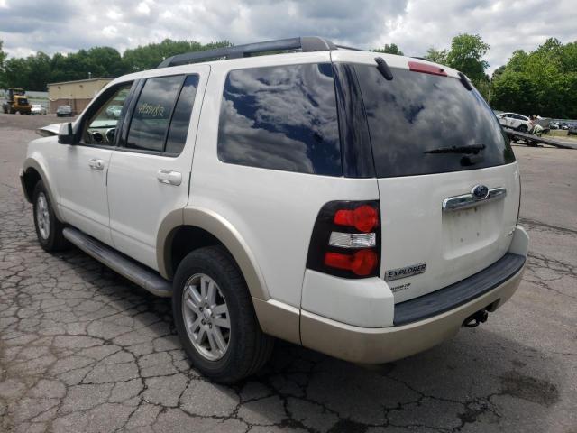 Photo 3 from auction – 2009 FORD EXPLORER E with VIN 1FMEU74E19UA42123