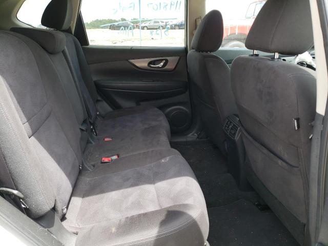 Photo 6 from auction – 2015 NISSAN ROGUE S with VIN KNMAT2MT0FP571340