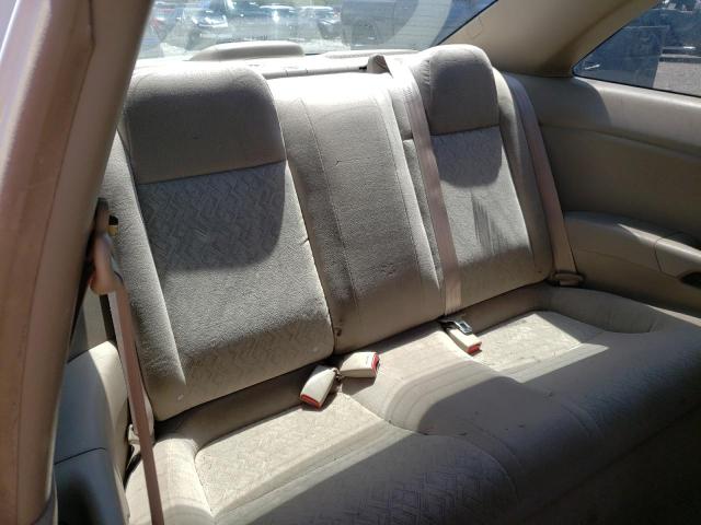 Photo 6 from auction – 2001 HONDA CIVIC LX with VIN 1HGEM22561L045993
