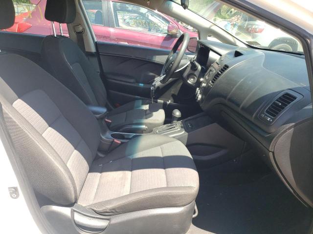 Photo 5 from auction – 2014 KIA FORTE LX with VIN KNAFX4A65E5177022
