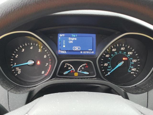 Photo 8 from auction – 2014 FORD FOCUS SE with VIN 1FADP3F29EL215170