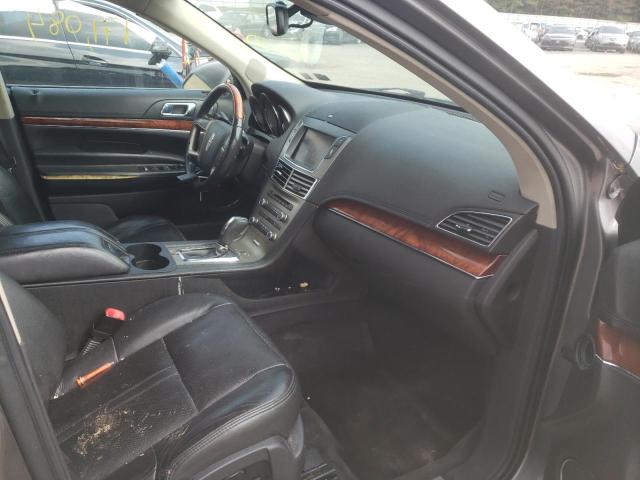 Photo 5 from auction – 2010 LINCOLN MKT with VIN 2LMHJ5AT0ABJ15011