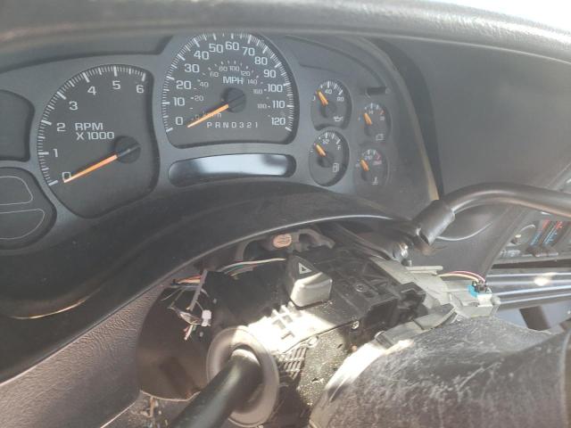 Photo 8 from auction – 2006 CHEVROLET SILVERADO with VIN 1GCEC14X06Z232662