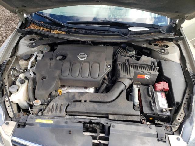 Photo 7 from auction – 2009 NISSAN ALTIMA 2.5 with VIN 1N4AL21E69C190941
