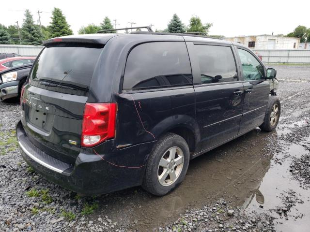 Photo 4 from auction – 2013 DODGE GRAND CARA with VIN 2C4RDGCG8DR552760