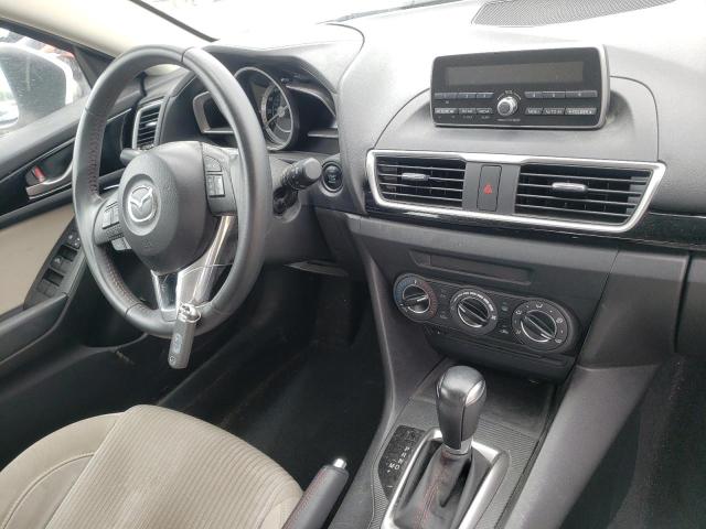 Photo 9 from auction – 2014 MAZDA 3 TOURING with VIN JM1BM1L76E1150658