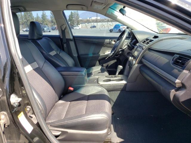 Photo 5 from auction – 2014 TOYOTA CAMRY L with VIN 4T1BF1FK8EU413480