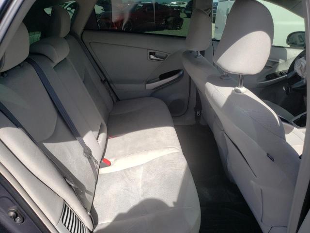 Photo 6 from auction – 2013 TOYOTA PRIUS with VIN JTDKN3DU2D5678685