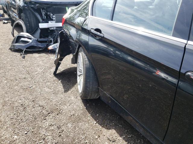 Photo 9 from auction – 2015 BMW 328 XI with VIN WBA3B3C51FF547846
