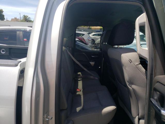 Photo 6 from auction – 2014 CHEVROLET SILVERADO with VIN 1GCRCREC7EZ182353