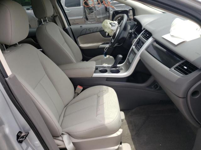 Photo 5 from auction – 2013 FORD EDGE SE with VIN 2FMDK3GC1DBB25456