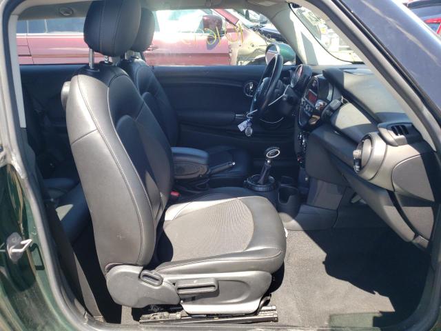 Photo 5 from auction – 2015 MINI COOPER with VIN WMWXM5C53FT938456