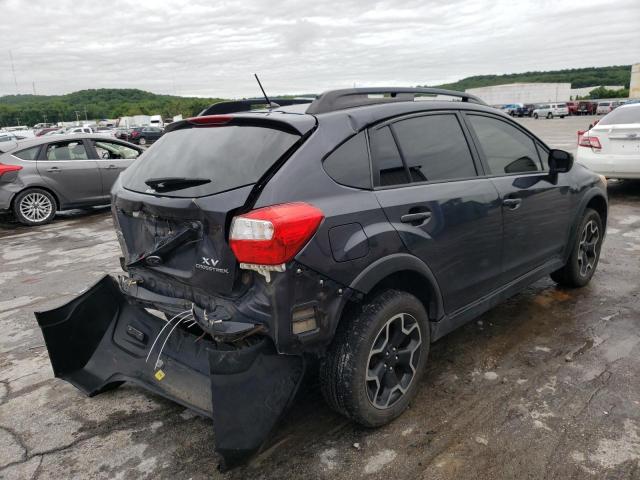 Photo 4 from auction – 2014 SUBARU XV CROSSTR with VIN JF2GPACC4E8284510