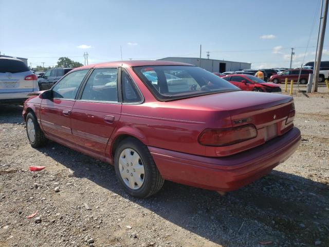 Photo 3 from auction – 1994 FORD TAURUS GL with VIN 1FALP52U1RA252729