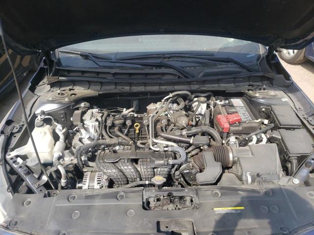 Photo 7 from auction – 2021 NISSAN ALTIMA SR with VIN 1N4BL4CV4MN379372