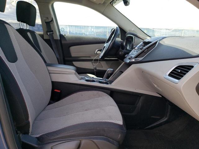 Photo 5 from auction – 2011 GMC TERRAIN SL with VIN 2CTFLTE50B6251851