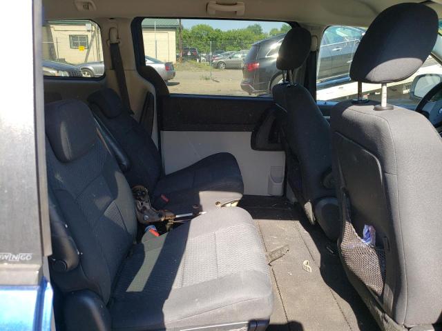 Photo 6 from auction – 2010 DODGE GRAND CARA with VIN 2D4RN4DE1AR244403