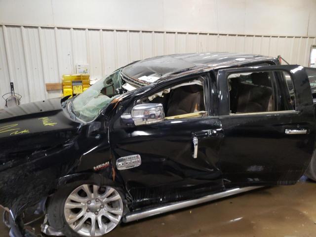 Photo 10 from auction – 2014 RAM 1500 LONGH with VIN 1C6RR6PT7ES113012