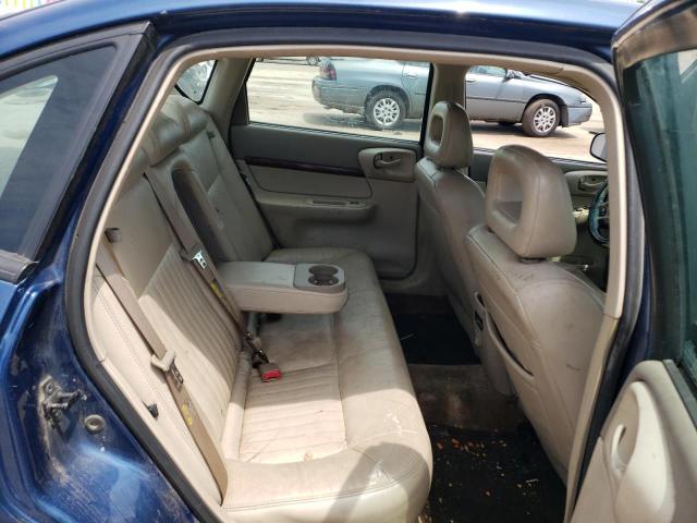 Photo 6 from auction – 2003 CHEVROLET IMPALA LS with VIN 2G1WH52K839152772