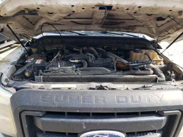 Photo 7 from auction – 2011 FORD F250 SUPER with VIN 1FD7X2AT8BEA52959