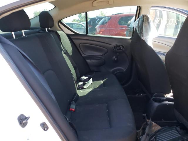 Photo 6 from auction – 2017 NISSAN VERSA S with VIN 3N1CN7AP4HL853036