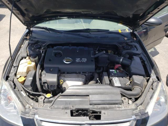 Photo 7 from auction – 2003 NISSAN ALTIMA BAS with VIN 1N4AL11D63C123233