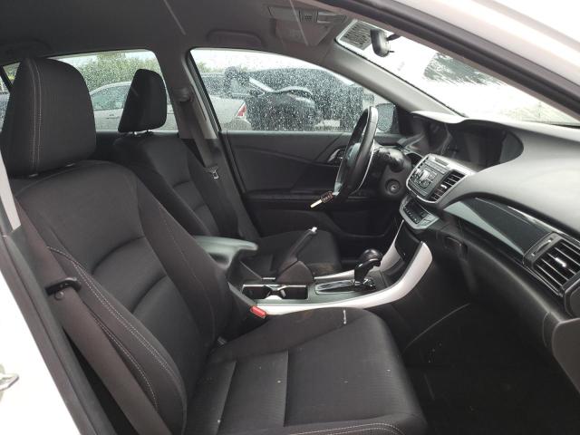 Photo 5 from auction – 2014 HONDA ACCORD SPO with VIN 1HGCR2F52EA164094