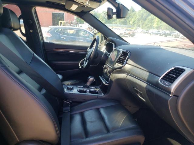 Photo 5 from auction – 2021 JEEP GRAND CHER with VIN 1C4RJFBG8MC703285
