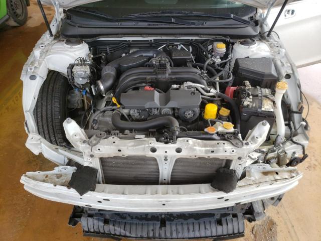 Фото 7 с аукциона – 2016 SUBARU LEGACY 2.5 с VIN 4S3BNBC64G3024557