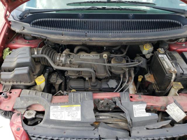 Photo 7 from auction – 2004 DODGE GRAND CARA with VIN 2D4GP44L04R561822