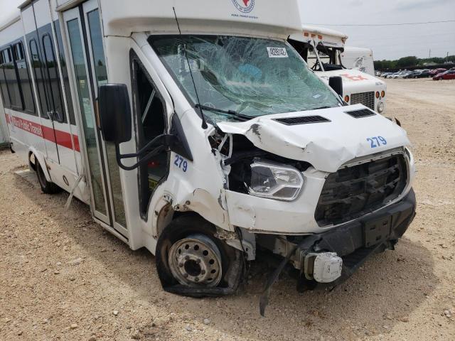 Photo 9 from auction – 2019 FORD TRANSIT T- with VIN 1FDES8PM0KKB28782
