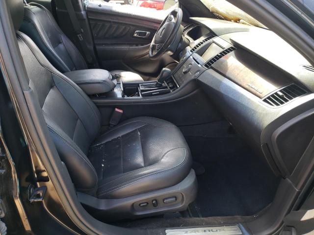 Photo 5 from auction – 2013 FORD TAURUS LIM with VIN 1FAHP2F80DG140530