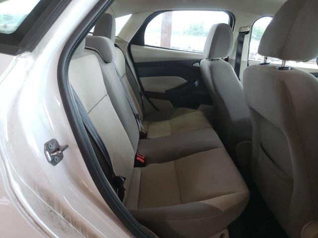Photo 6 from auction – 2012 FORD FOCUS SE with VIN 1FAHP3F29CL462008