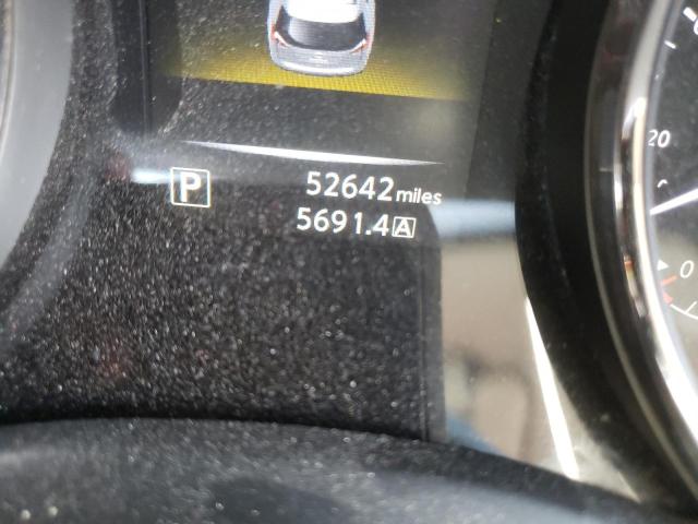 Photo 8 from auction – 2016 NISSAN ROGUE S with VIN KNMAT2MT5GP695220