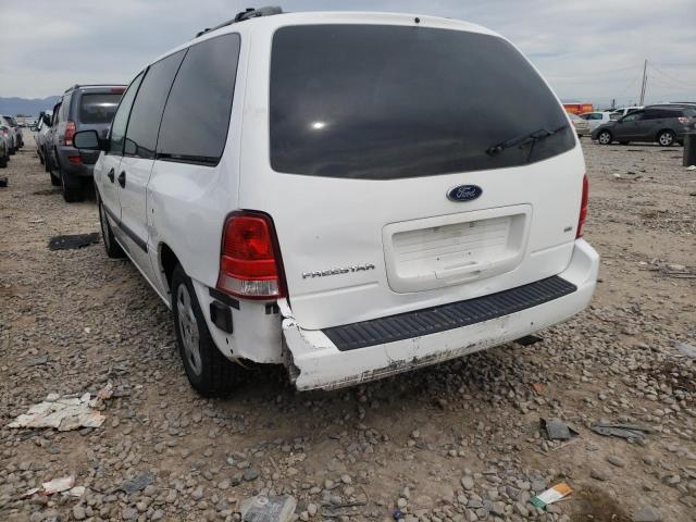 Photo 9 from auction – 2004 FORD FREESTAR S with VIN 2FMZA516X4BA86308