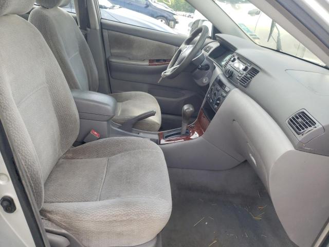 Photo 5 from auction – 2003 TOYOTA COROLLA CE with VIN 1NXBR32E13Z108323