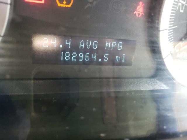 Photo 8 from auction – 2009 FORD ESCAPE XLT with VIN 1FMCU03729KC99806