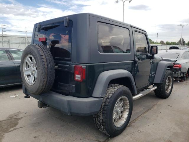 Photo 4 from auction – 2010 JEEP WRANGLER S with VIN 1J4AA2D14AL124329